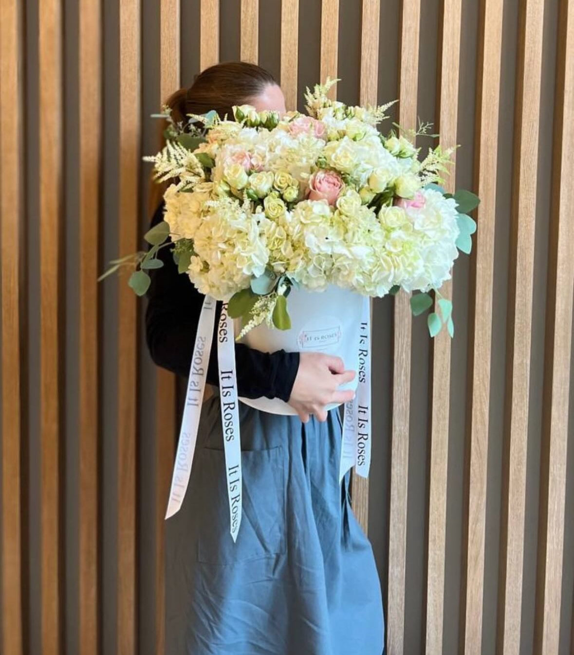 Mix bouquet
