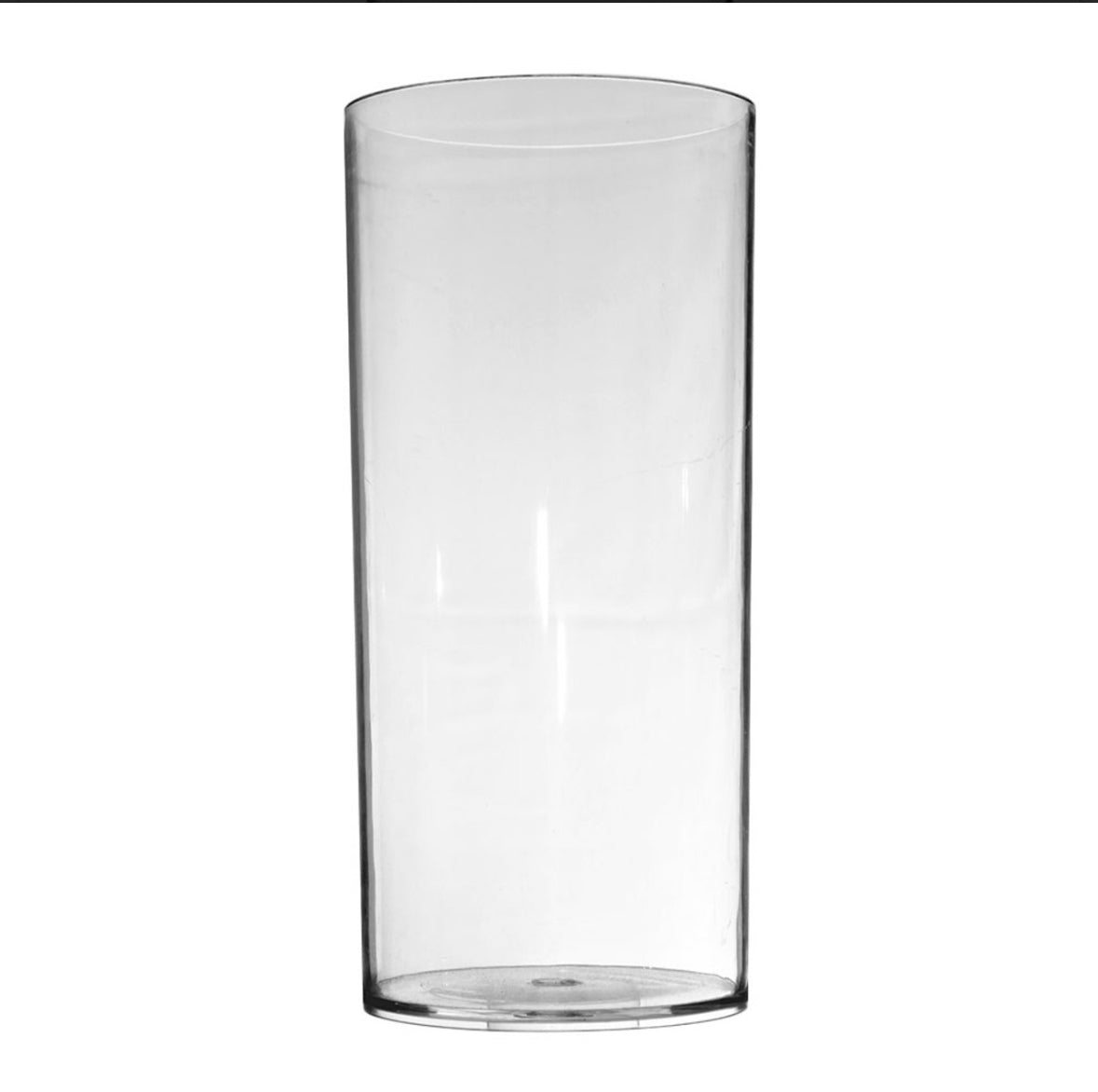 Huge vase