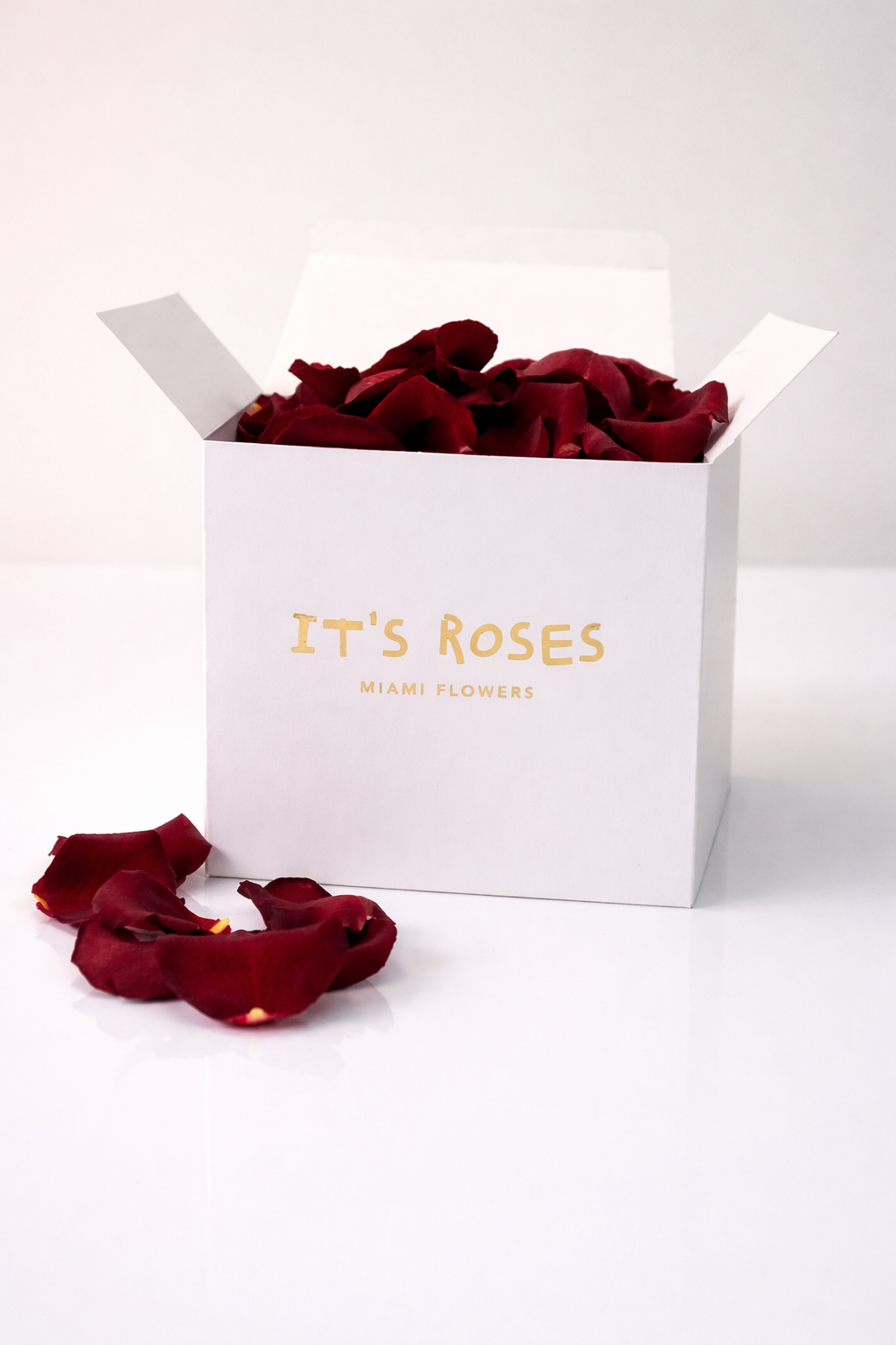 Rose Petals