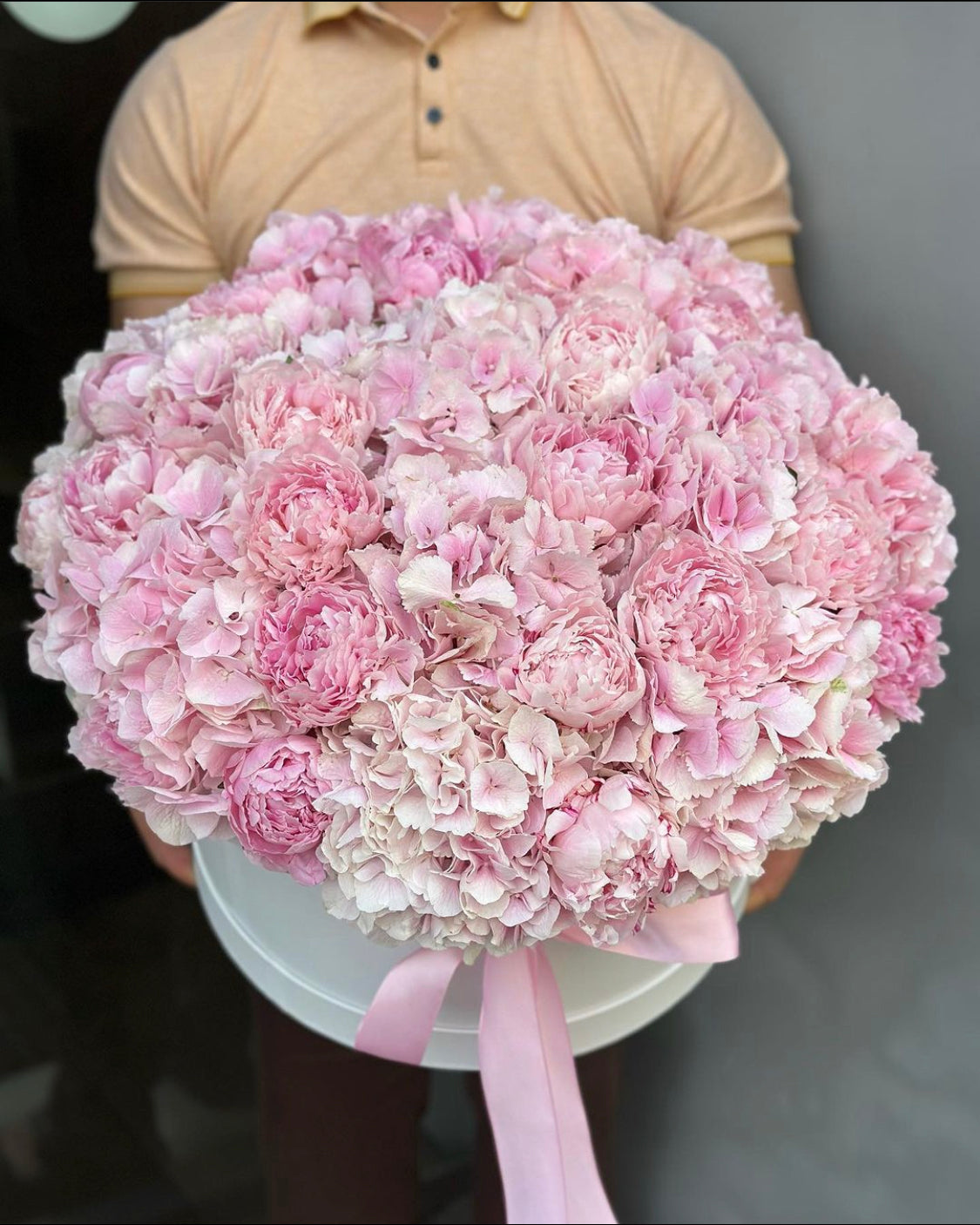 Pink Heaven