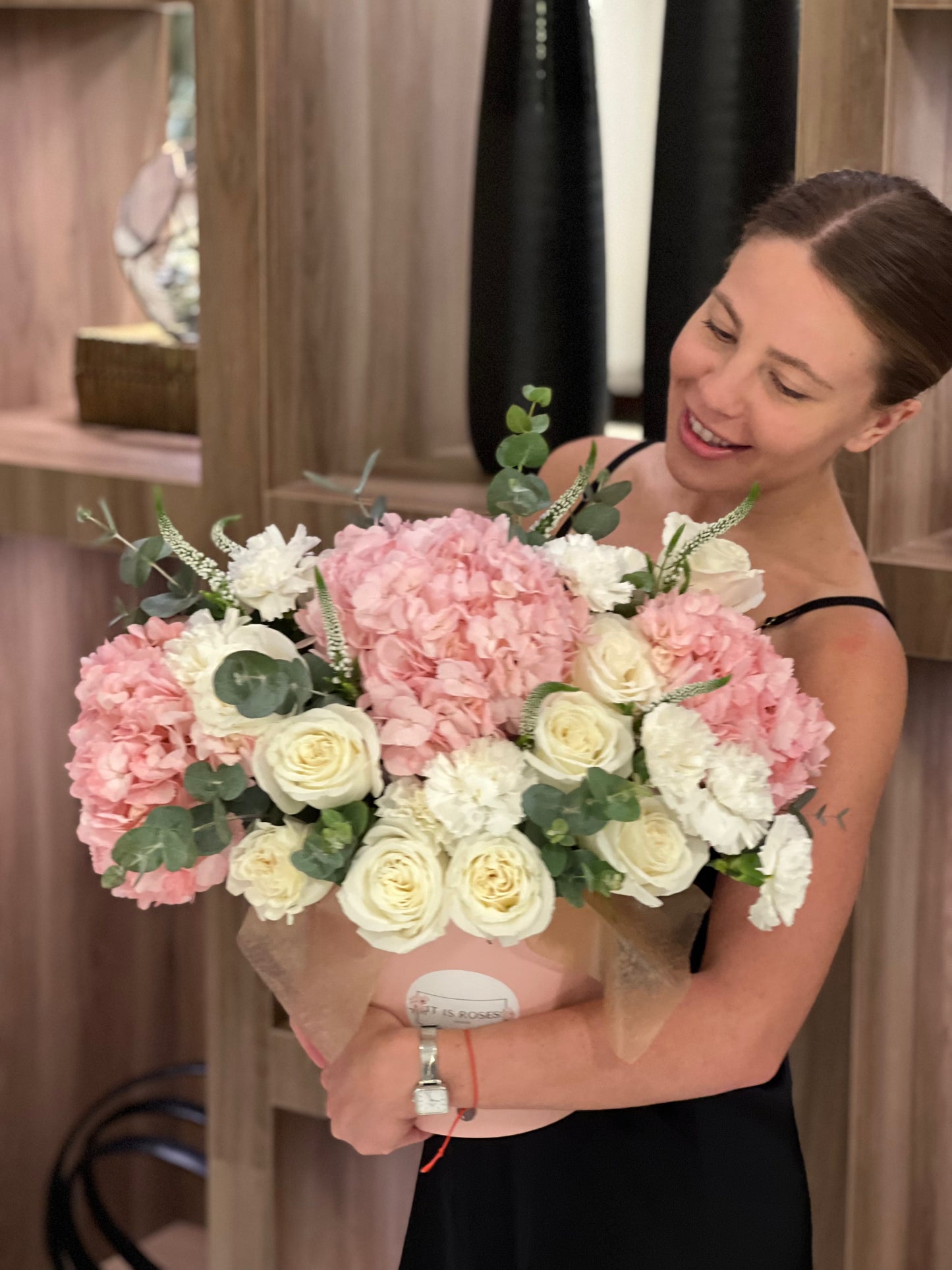Flowers mix box