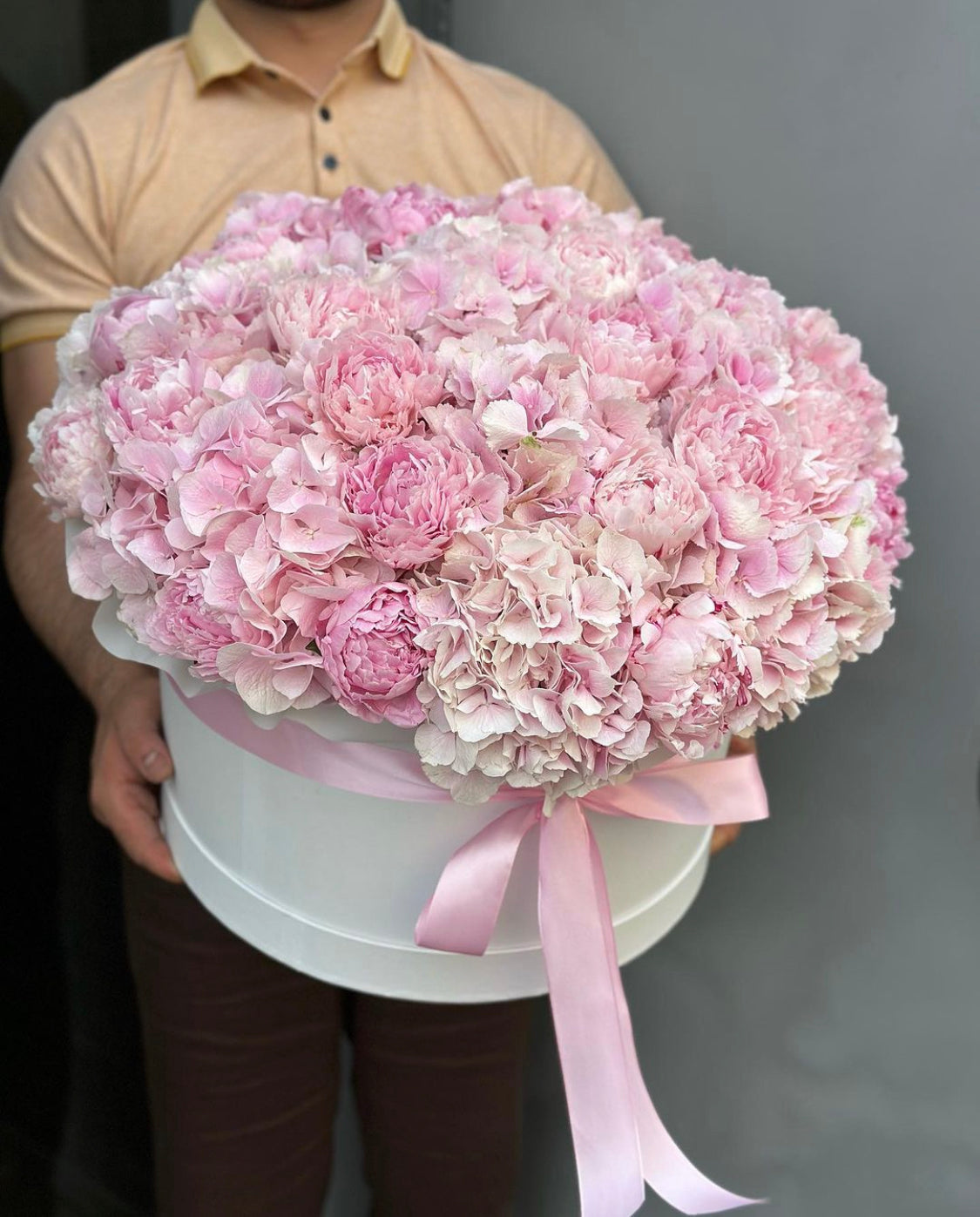 Pink Heaven