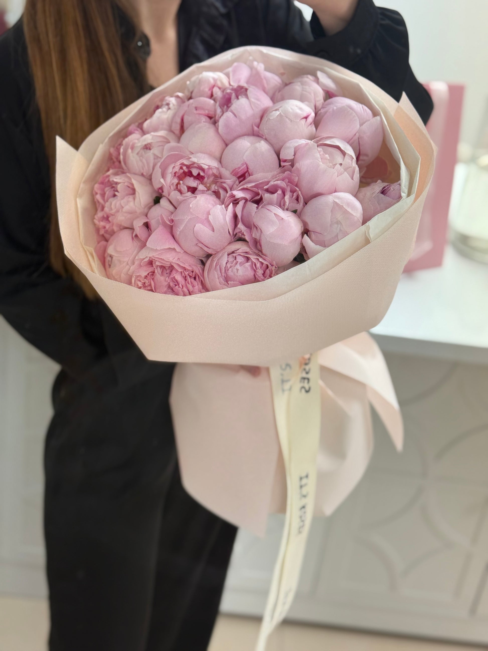 Peonies Miami 