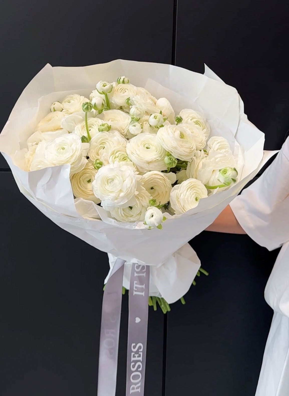 It Is Roses - Luxury Flowers in Miami – IT IS ROSES